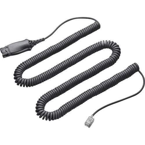 HP Poly HIS Adapter Cable TAA Compliant HP Poly