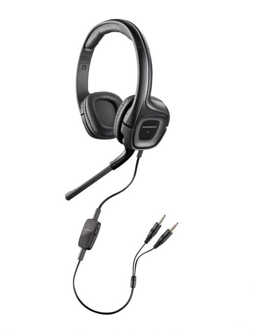 Plantronics Audio 355 Headset