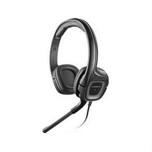 Plantronics Audio 355 Binaural PC Headset 79730-05