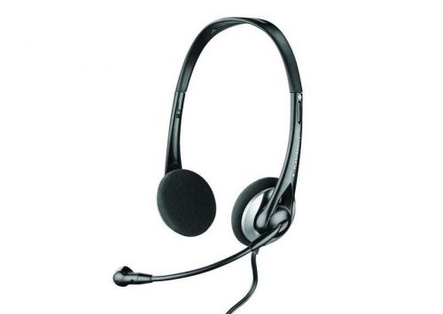 Plantronics .Audio 326 Stereo PC Headset