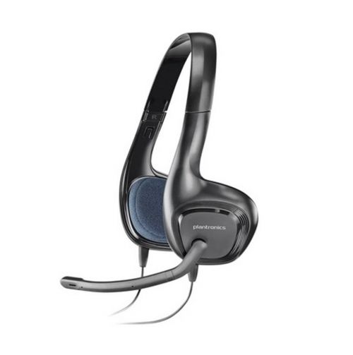 Plantronics Audio 628 PC Headset