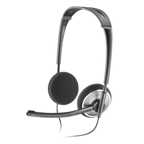 Plantronics Audio 478 USB Headset