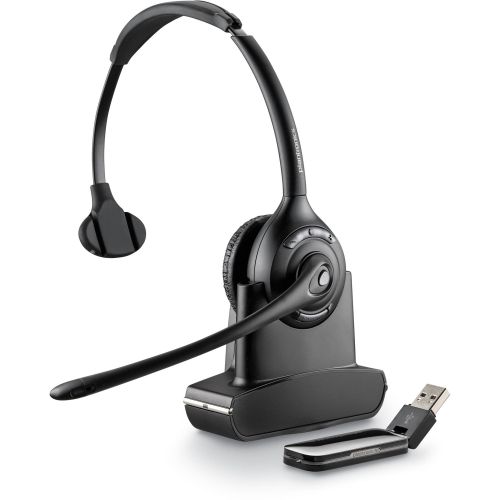Plantronics Savi W410M Mono Wireless Headset
