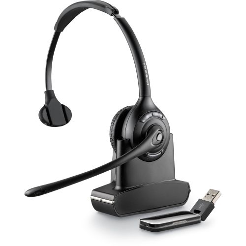 Plantronics Savi W410 Mono Wireless Headset