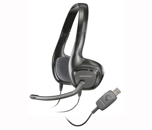 Plantronics Audio 622 Headset