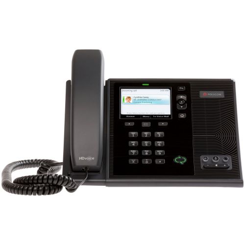 Polycom CX600 IP Conference Phone No Ac