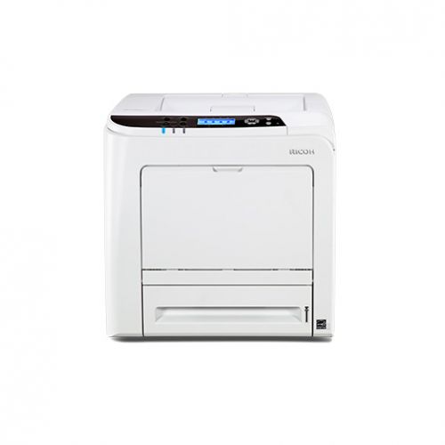 Ricoh SPC340DN A4 Colour Laser Printer