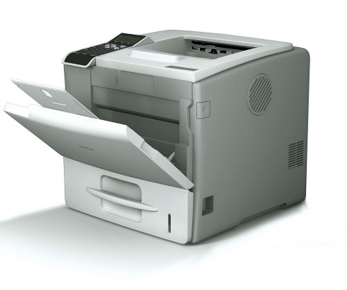 Ricoh SP5210dn  A4 Mono Laser Printer