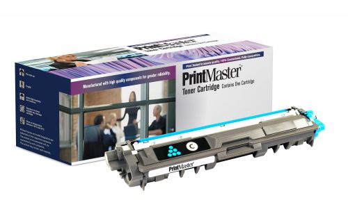 PrintMaster Brother Cyan HL3140/MFC9140 1.4K