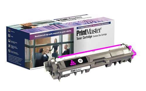 PrintMaster Brother Magenta HL3140/MFC9140 1.4K