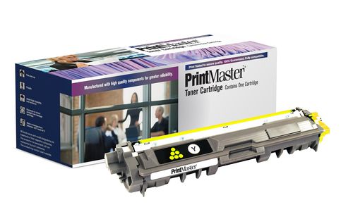 PrintMaster Brother Yellow HL3140/MFC9140 1.4K