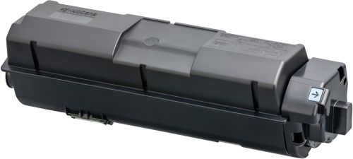 Kyocera TK1170 Black Toner Cartridge 7.2k pages - 1T02S50NL0