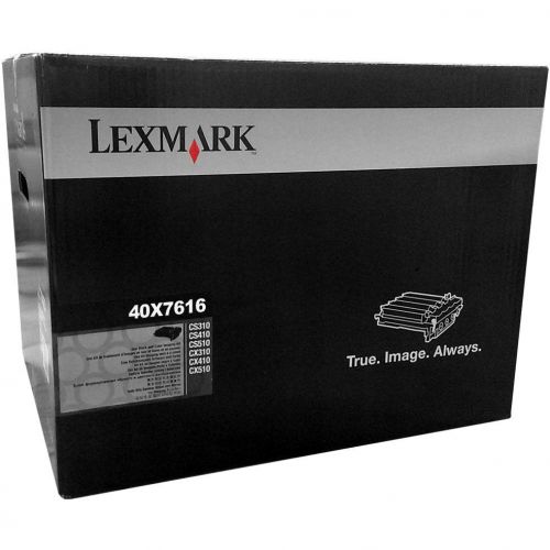 Lexmark 40X7616 Maintenance Kit 85K