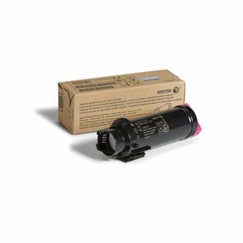 Xerox Magenta Standard Capacity Toner Cartridge 1k pages for 6510/ WC6515 - 106R03474