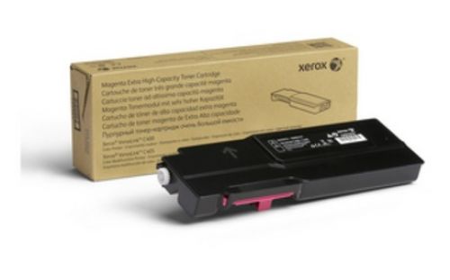 Xerox Magenta High Capacity Toner Cartridge 4.8k pages for VLC400/ VLC405 - 106R03519 XE106R03519