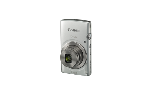 Canon IXUS 185 Digital Camera Silver 1806C009