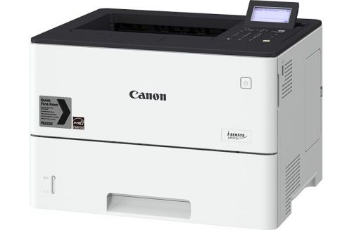 Canon LBP312X A4 Mono Laser Printer
