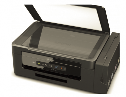 Epson EcoTank ET2600 Inkjet Printer