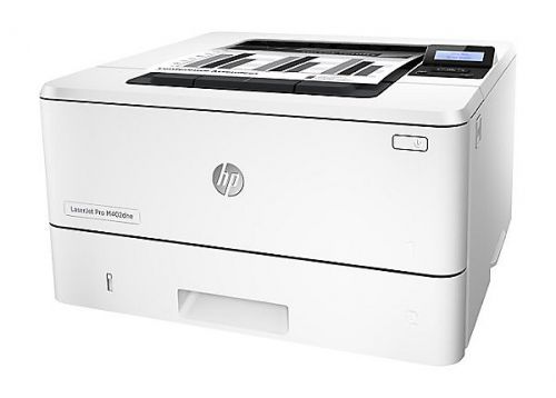HP LaserJet Pro Pro M402dne Printer
