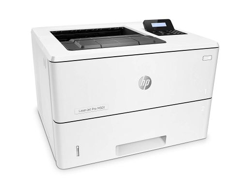 HP LaserJet Pro M501dn Printer J8H61A