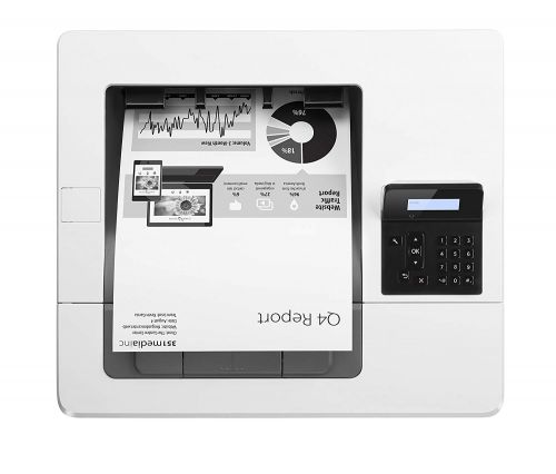 HP LaserJet Pro M501dn Printer J8H61A