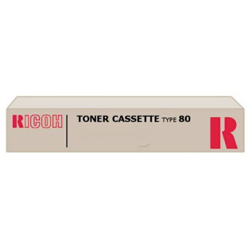Ricoh MV715 Toner Cassette Black 889744