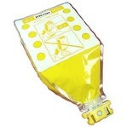 Ricoh MPC7501 Yellow Toner  841411