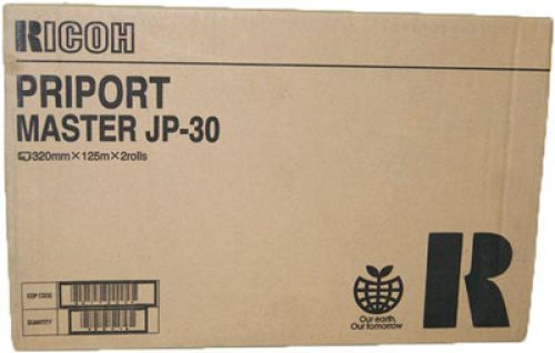 Ricoh JP30 Priport Master 2 Pk 817551