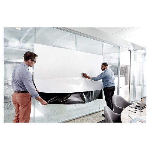 Post-it Super Sticky Dry Erase Film Roll 1219x1829mm White DEF6X4-EU