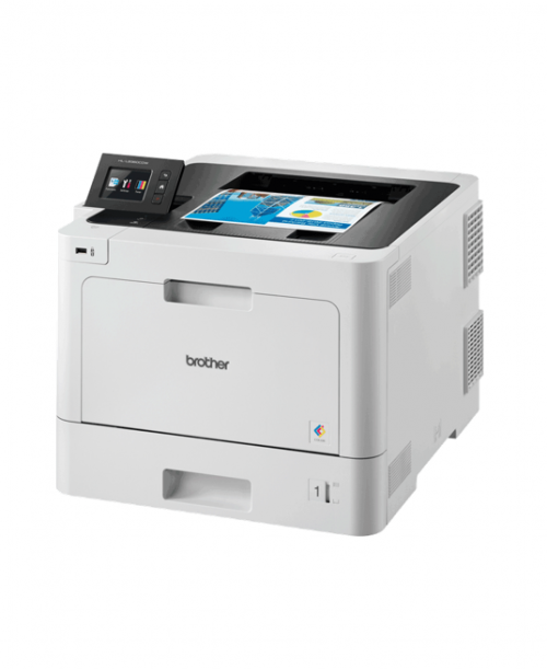 Brother HLL8360CDW Colour Laser Printer HLL8360CDW