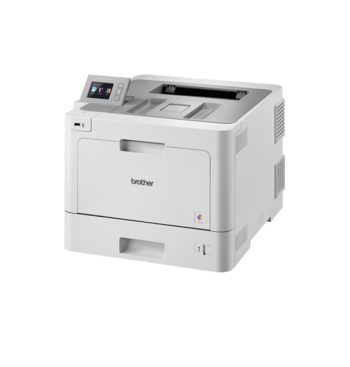 Brother HL-L9310CDW Colour Laser Printer HLL9310CDWZU1