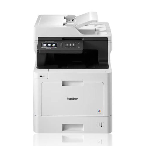 Brother DCP-L8410CDW  Colour Laser MFP