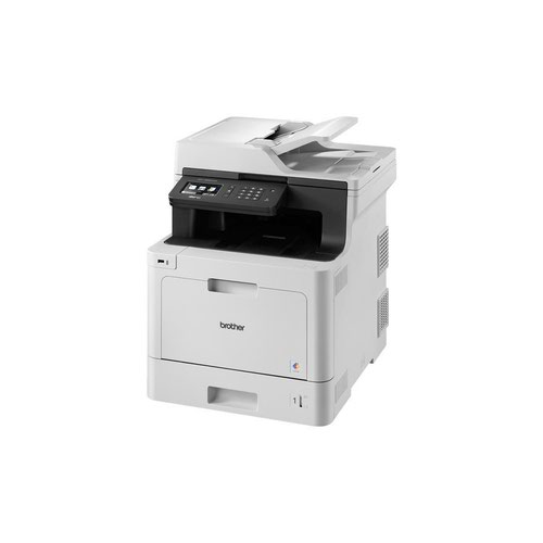 Op te slaan catalogus een kopje Brother Mfcl8690Cdw A4 Colour Laser Printer