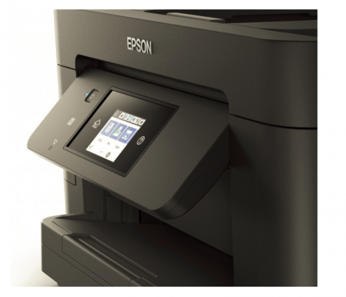 Epson WorkForce Pro WF-3720DWF Printer (Features a 6.8cm touchscreen) C11CF24401