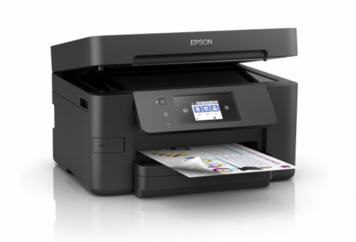 Epson WorkForce Pro 4720 4 in 1 Printer