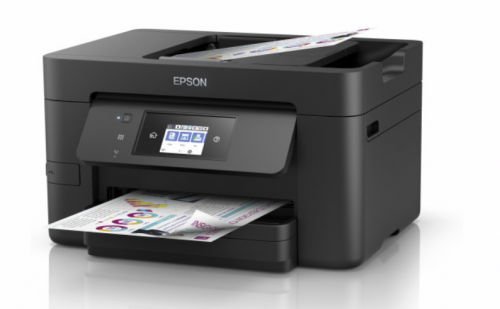 Epson WorkForce Pro 4720 4 in 1 Printer