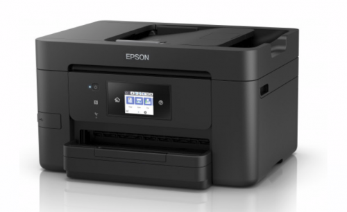 Epson WorkForce Pro 4720 4 in 1 Printer