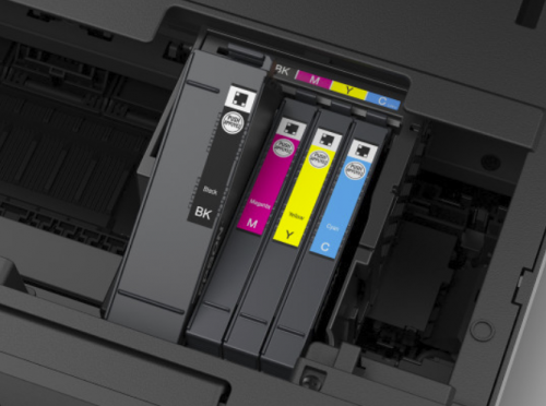 Epson WorkForce Pro 4720 4 in 1 Printer