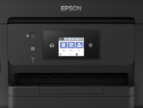 Epson WorkForce Pro 4720 4 in 1 Printer