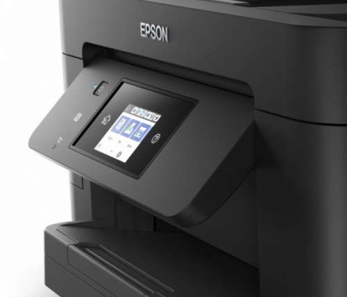 Epson WorkForce Pro 4720 4 in 1 Printer