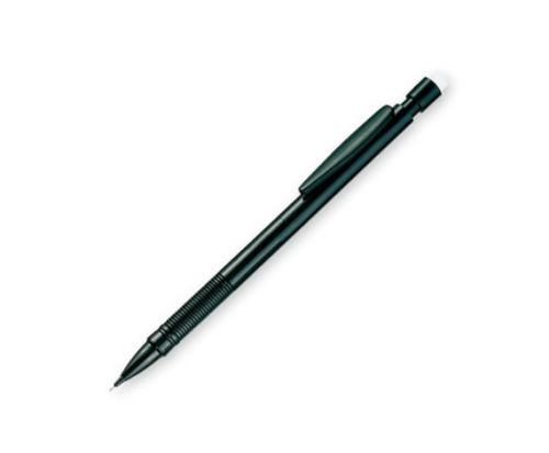 ValueX Mechanical Pencil HB 0.7mm Lead Black Barrel (Pack 10) - 798000