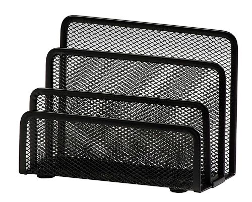 Osco Mesh Vertical Sorter (Black)