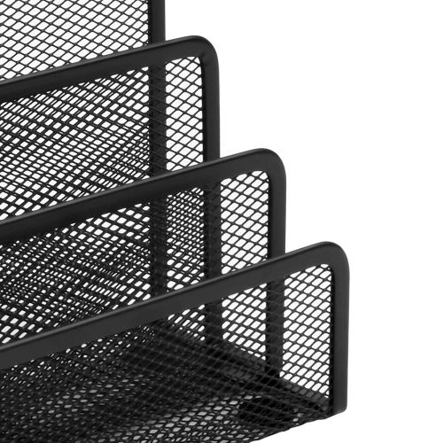 Osco Mesh Vertical Sorter (Black)