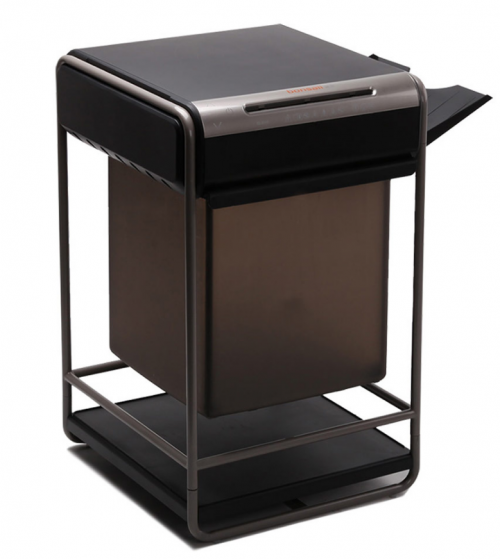 Bonsaii DocShred Pro 8 BK