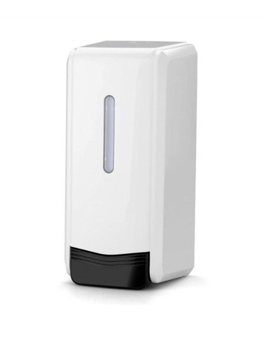 ValueX White Bulk Fill Soap Dispenser