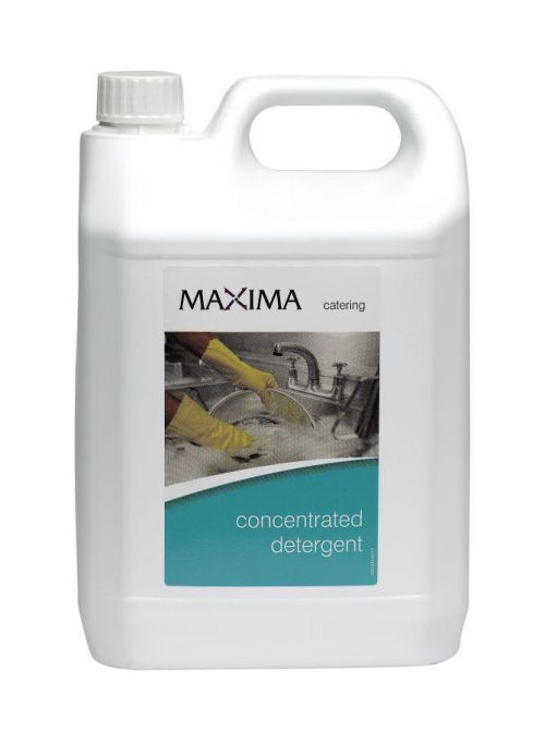 Maxima Washing Up Liquid 5 Litre 1015005