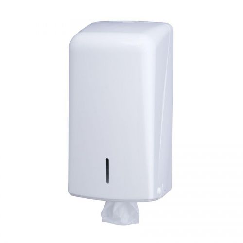 ValueX Bulk Pack Toilet Tissue Dispenser Plastic White 1101176