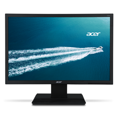 Acer V196LBBMD 19 INCH IPS VGA DVI Monitor