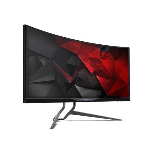 Acer Predator 34in Curved Monitor