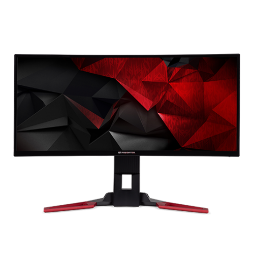Acer 29.5in Gsync Monitor